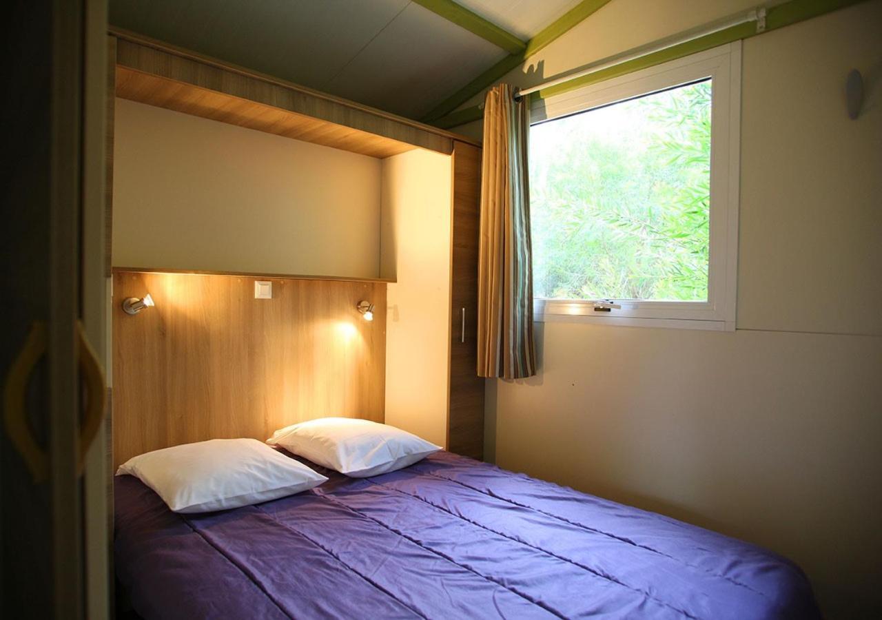 Camping Bella Vista Calvi (Corsica) Exterior foto