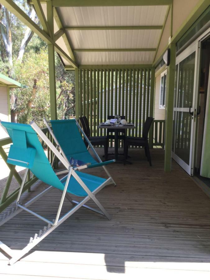 Camping Bella Vista Calvi (Corsica) Exterior foto